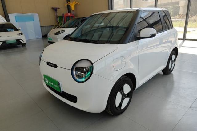 Used CHANGAN NEVO Lumin 2025 205 km Xiangqin Version