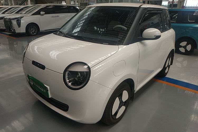 Used CHANGAN NEVO Lumin 2025 205 km Xiangqin Version Guazi used car, China used car export, Used car for sale, Used  cars, Cheapest cars for sale