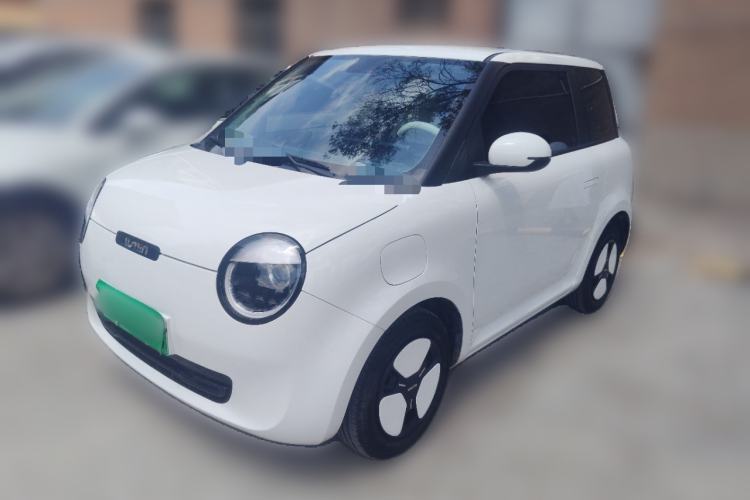 Ojetý CHANGAN NEVO Lumin 2025 205 km Xiangqin Version Guazi used car, China used car export, Used car for sale, Used  cars, Cheapest cars for sale
