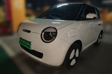 Used CHANGAN NEVO Lumin 2025 205 km Xiangqin Version