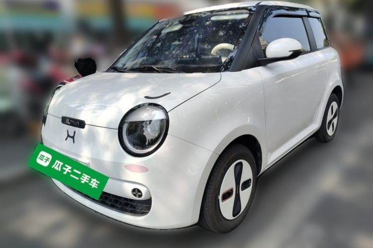 Used CHANGAN NEVO Lumin 2025 205 km Xiangqin Version Guazi used car, China used car export, Used car for sale, Used cars, Cheapest cars for sale