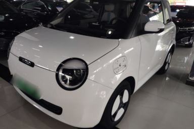 Used CHANGAN NEVO Lumin 2025 205km Refreshing Edition