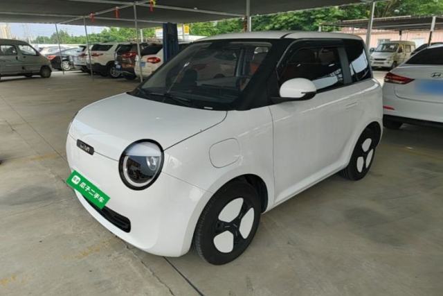 Used CHANGAN NEVO Lumin 2025 205 km Xiangqin Version