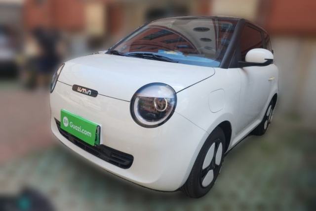 Used CHANGAN NEVO Lumin 2025 205 km Xiangqin Version