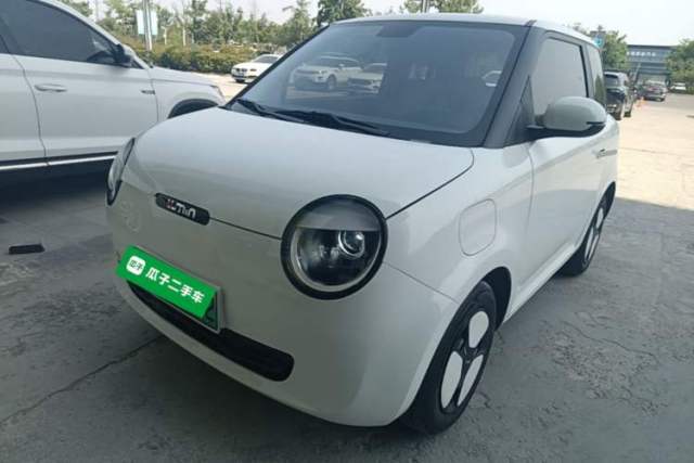 Used CHANGAN NEVO Lumin 2025 205 km Xiangqin Version