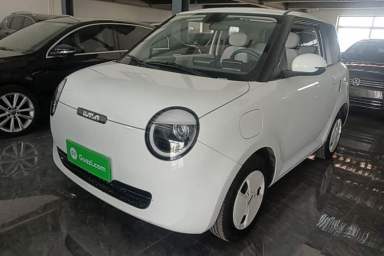 Used CHANGAN NEVO Lumin 2025 205km Refreshing Edition