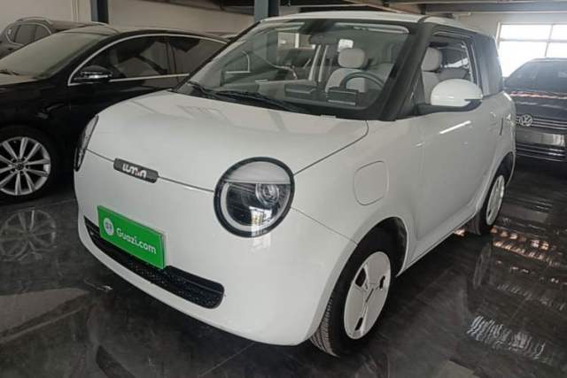 Used CHANGAN NEVO Lumin 2025 205km Refreshing Edition