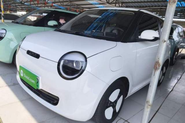 CHANGAN NEVO Lumin 2025 205km Refreshing Edition usado
