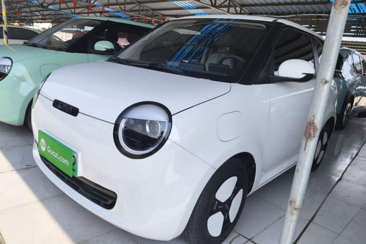 CHANGAN NEVO Lumin 2025 205km Refreshing Edition de segunda mano Guazi used car, China used car export, Used car for sale, Used  cars, Cheapest cars for sale