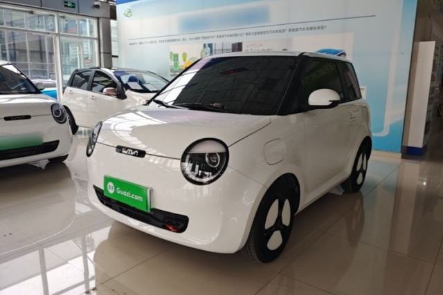 Used CHANGAN NEVO Lumin 2025 205 km Xiangqin Version