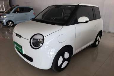 Used CHANGAN NEVO Lumin 2025 205 km Xiangqin Version