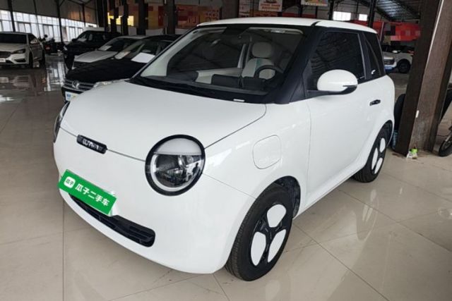 Used CHANGAN NEVO Lumin 2025 205 km Xiangqin Version