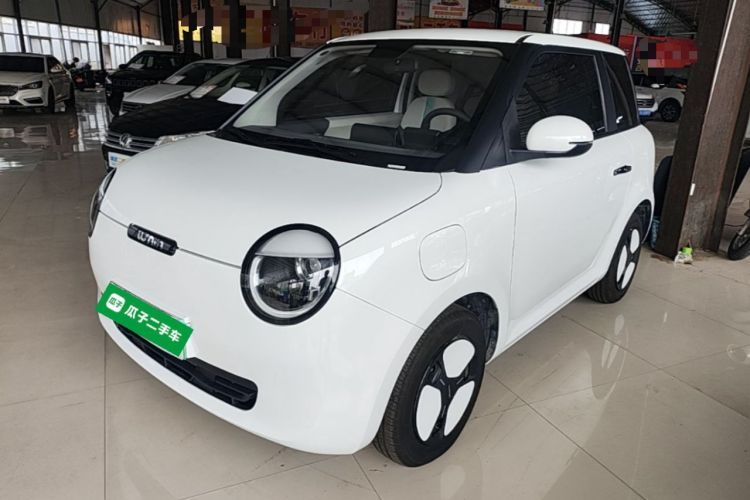 Used CHANGAN NEVO Lumin 2025 205 km Xiangqin Version Guazi used car, China used car export, Used car for sale, Used  cars, Cheapest cars for sale