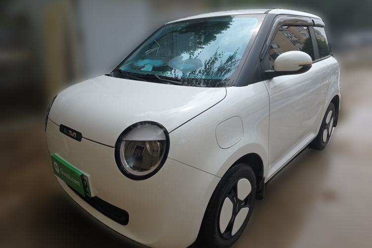Used CHANGAN NEVO Lumin 2025 205 km Xiangqin Version Guazi used car, China used car export, Used car for sale, Used  cars, Cheapest cars for sale