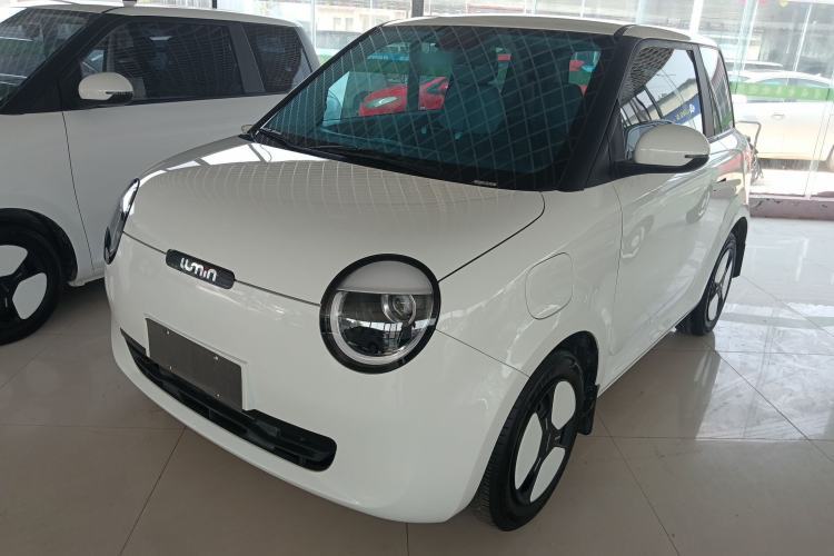 Used CHANGAN NEVO Lumin 2025 205km Refreshing Edition Guazi used car, China used car export, Used car for sale, Used  cars, Cheapest cars for sale