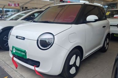 Used CHANGAN NEVO Lumin 2025 205 km Xiangqin Version