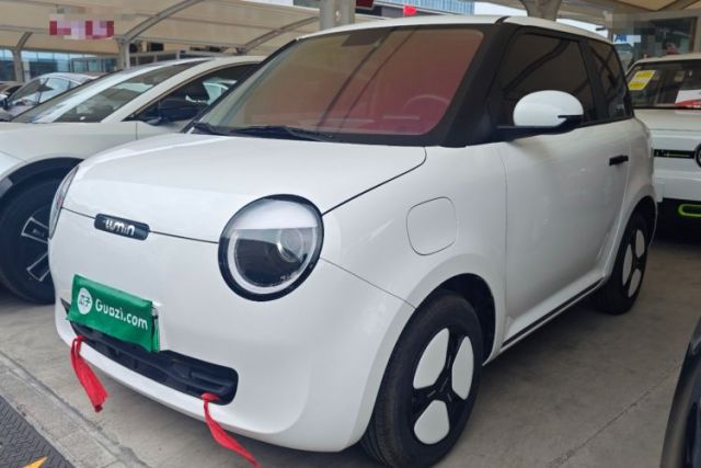 Used CHANGAN NEVO Lumin 2025 205 km Xiangqin Version