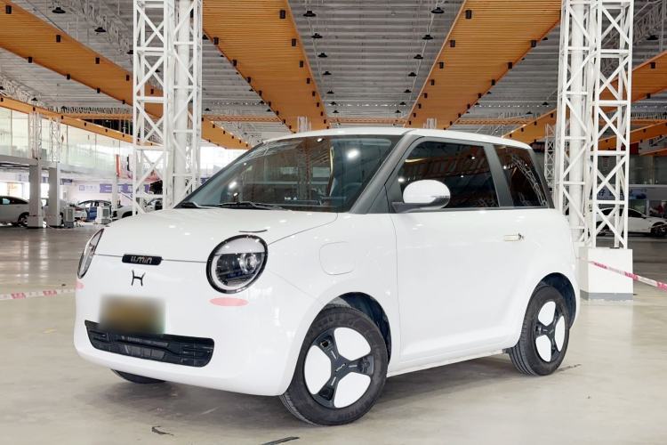 Used CHANGAN NEVO Lumin 2025 205 km Xiangqin Version Guazi used car, China used car export, Used car for sale, Used  cars, Cheapest cars for sale
