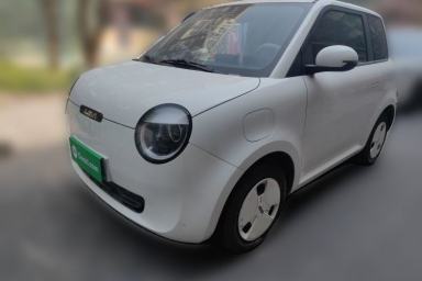 Used CHANGAN NEVO Lumin 2025 205km Refreshing Edition