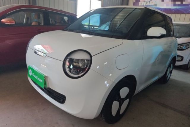 Used CHANGAN NEVO Lumin 2025 205 km Xiangqin Version