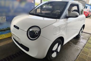 Used CHANGAN NEVO Lumin 2025 205km Refreshing Edition