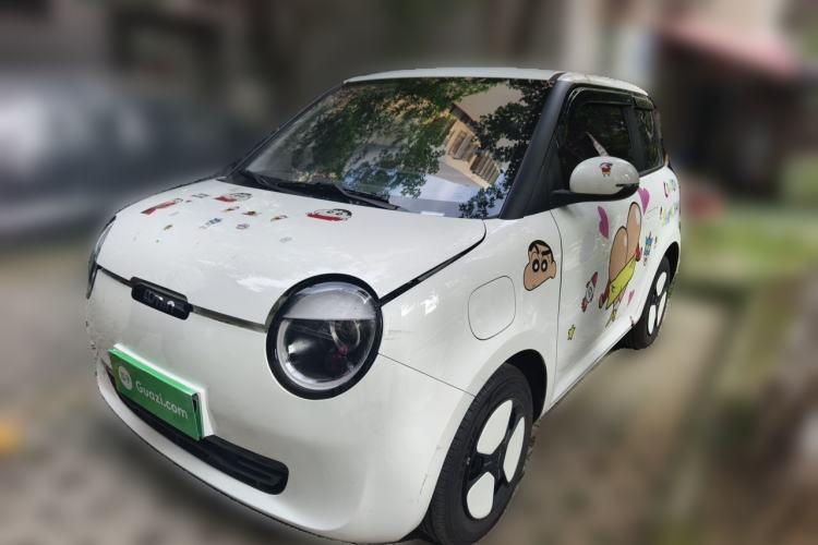 Used CHANGAN NEVO Lumin 2025 205 km Xiangqin Version Guazi used car, China used car export, Used car for sale, Used  cars, Cheapest cars for sale
