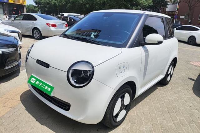 Used CHANGAN NEVO Lumin 2025 205 km Xiangqin Version