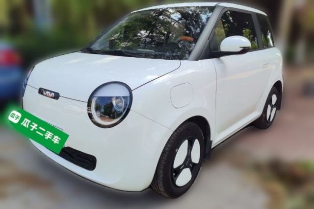 Used CHANGAN NEVO Lumin 2025 205 km Xiangqin Version