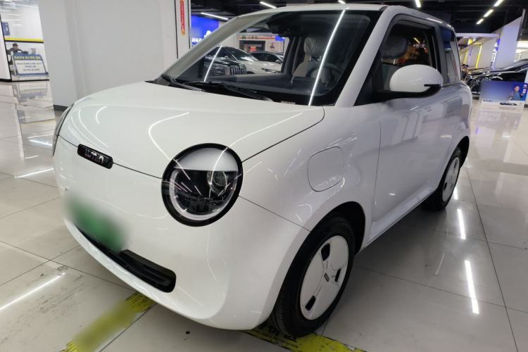 Used CHANGAN NEVO Lumin 2025 205km Refreshing Edition Guazi used car, China used car export, Used car for sale, Used  cars, Cheapest cars for sale