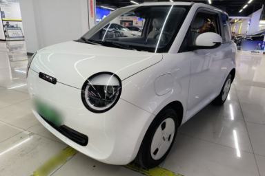 Used CHANGAN NEVO Lumin 2025 205km Refreshing Edition