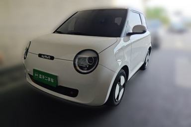 Used CHANGAN NEVO Lumin 2025 205km Refreshing Edition