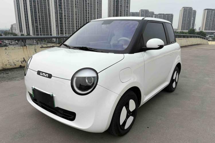 Used CHANGAN NEVO Lumin 2025 301km Honey Dew Edition Guazi used car, China used car export, Used car for sale, Used  cars, Cheapest cars for sale