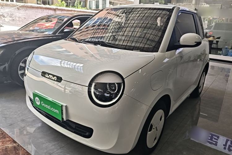 Used CHANGAN NEVO Lumin 2025 205km Refreshing Edition Guazi used car, China used car export, Used car for sale, Used  cars, Cheapest cars for sale