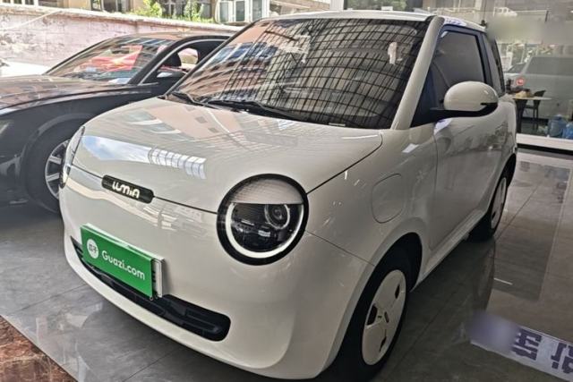 Used CHANGAN NEVO Lumin 2025 205km Refreshing Edition