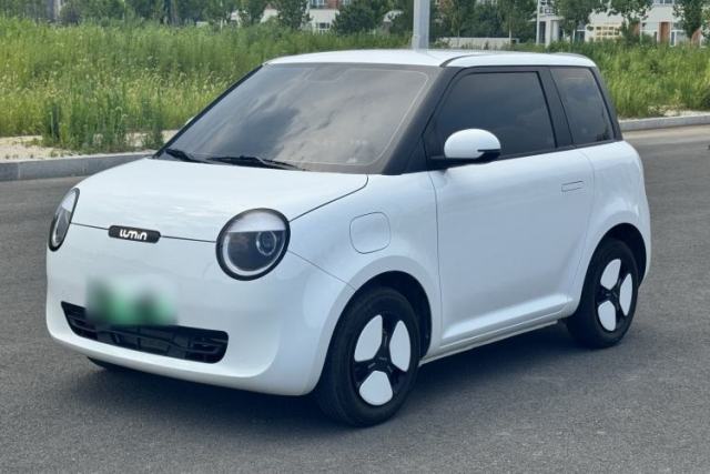 Used CHANGAN NEVO Lumin 2025 205 km Xiangqin Version