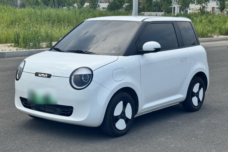 Used CHANGAN NEVO Lumin 2025 205 km Xiangqin Version Guazi used car, China used car export, Used car for sale, Used  cars, Cheapest cars for sale