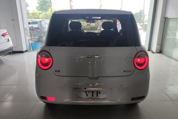 Used CHANGAN NEVO Lumin 2025 205 km Xiangqin Version Rear