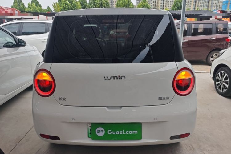 Used CHANGAN NEVO Lumin 2025 205 km Xiangqin Version Rear