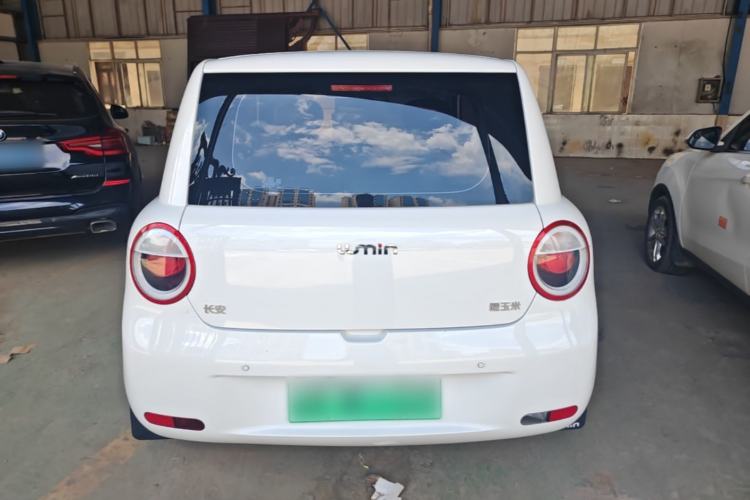 Used CHANGAN NEVO Lumin 2025 205 km Xiangqin Version Rear