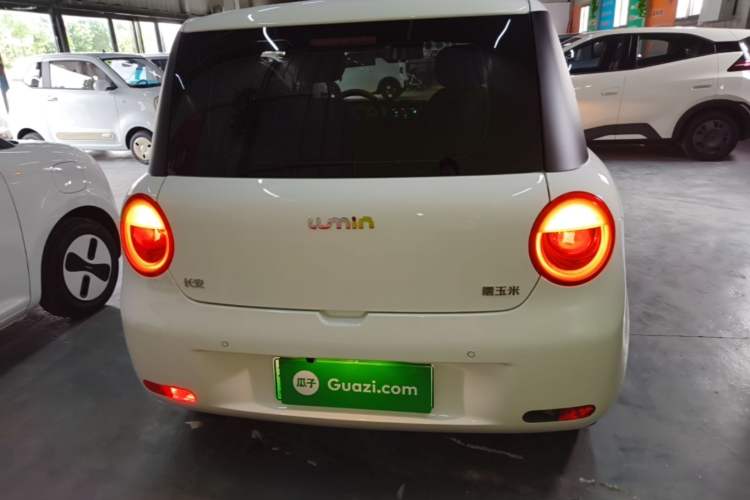 Used CHANGAN NEVO Lumin 2025 205 km Xiangqin Version Rear