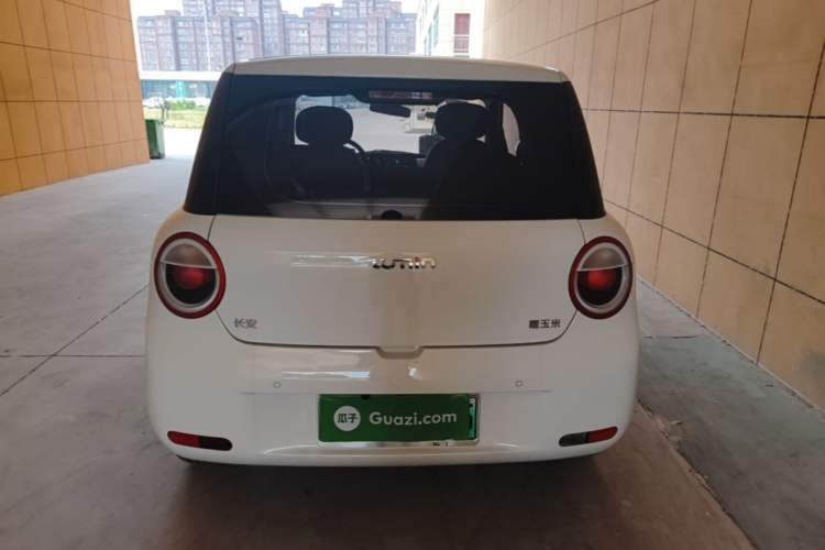 Used CHANGAN NEVO Lumin 2025 205 km Xiangqin Version Rear