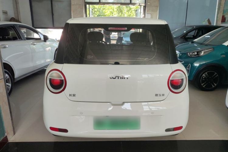 Used CHANGAN NEVO Lumin 2025 205 km Xiangqin Version Rear