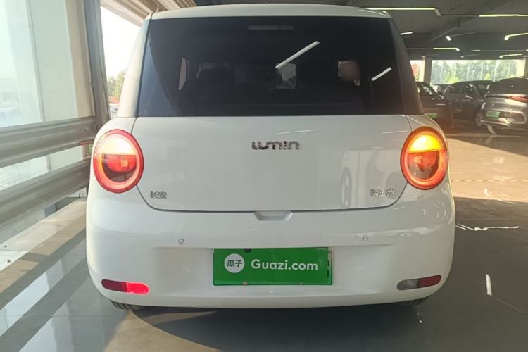 Used CHANGAN NEVO Lumin 2025 205 km Xiangqin Version Rear