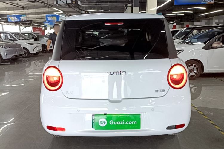 Used CHANGAN NEVO Lumin 2025 205 km Xiangqin Version Rear