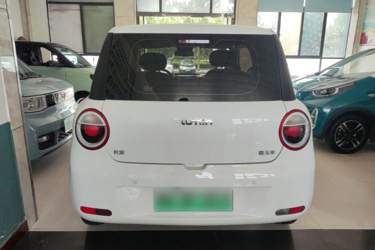Used CHANGAN NEVO Lumin 2025 205 km Xiangqin Version Rear