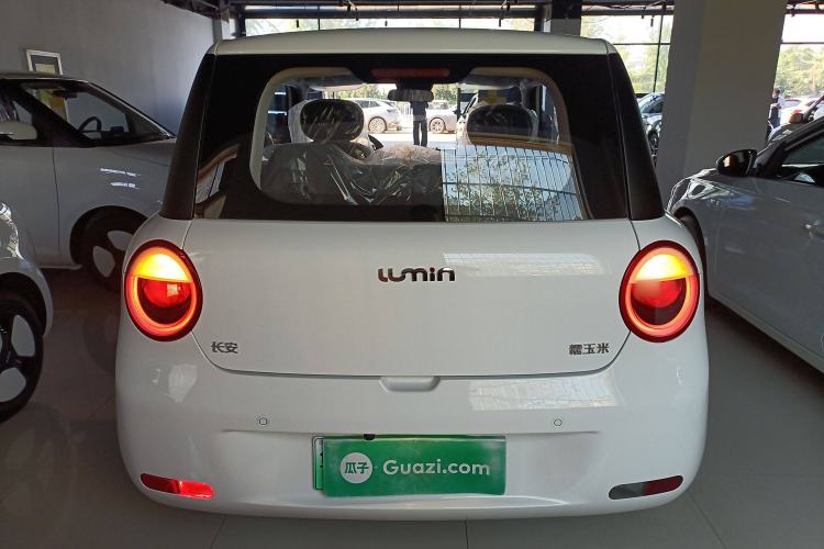 Used CHANGAN NEVO Lumin 2025 205 km Xiangqin Version Rear
