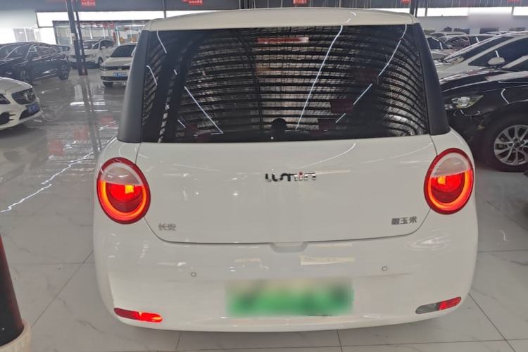 Used CHANGAN NEVO Lumin 2025 205 km Xiangqin Version Rear