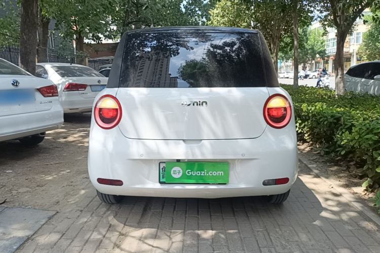 Used CHANGAN NEVO Lumin 2025 205 km Xiangqin Version Rear