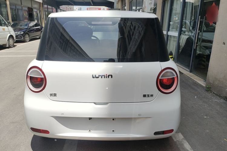 Used CHANGAN NEVO Lumin 2025 205 km Xiangqin Version Rear