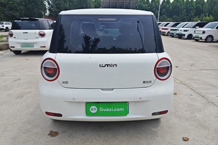 Used CHANGAN NEVO Lumin 2025 205 km Xiangqin Version Rear